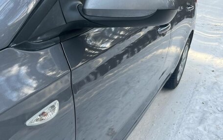 Hyundai Solaris II рестайлинг, 2018 год, 1 050 000 рублей, 29 фотография