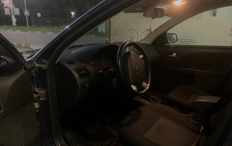 Ford Mondeo III, 2005 год, 320 000 рублей, 5 фотография