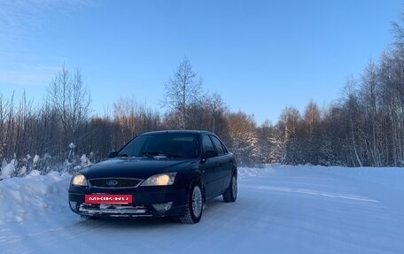 Ford Mondeo III, 2005 год, 320 000 рублей, 2 фотография