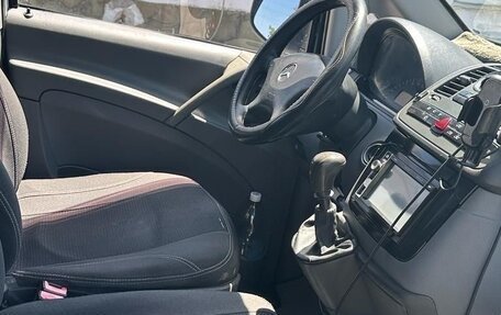 Mercedes-Benz Vito, 2005 год, 950 000 рублей, 4 фотография