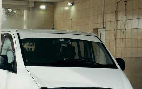 Mercedes-Benz Vito, 2005 год, 950 000 рублей, 9 фотография