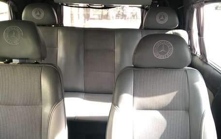 Mercedes-Benz Vito, 2005 год, 950 000 рублей, 10 фотография