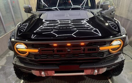 Ford Bronco, 2025 год, 16 000 000 рублей, 5 фотография