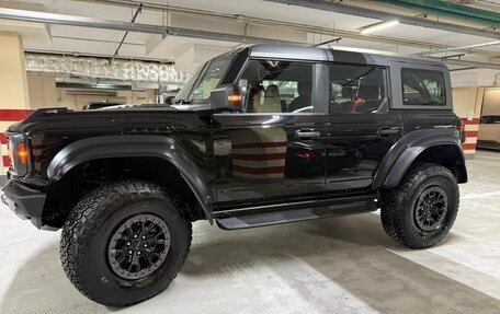 Ford Bronco, 2025 год, 16 000 000 рублей, 2 фотография