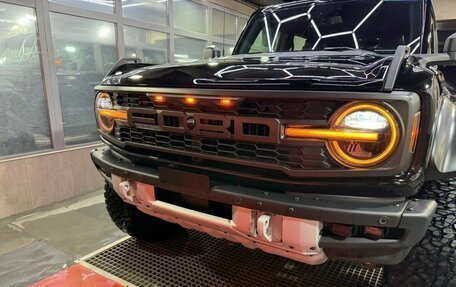 Ford Bronco, 2025 год, 16 000 000 рублей, 7 фотография