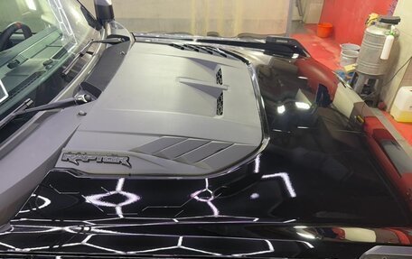 Ford Bronco, 2025 год, 16 000 000 рублей, 6 фотография