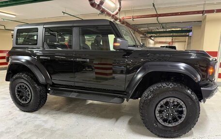 Ford Bronco, 2025 год, 16 000 000 рублей, 10 фотография