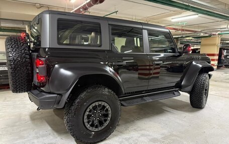 Ford Bronco, 2025 год, 16 000 000 рублей, 11 фотография