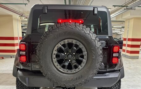 Ford Bronco, 2025 год, 16 000 000 рублей, 13 фотография