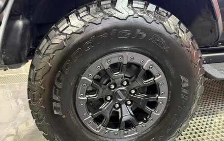 Ford Bronco, 2025 год, 16 000 000 рублей, 20 фотография