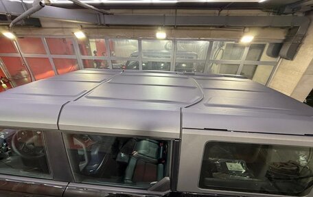 Ford Bronco, 2025 год, 16 000 000 рублей, 15 фотография