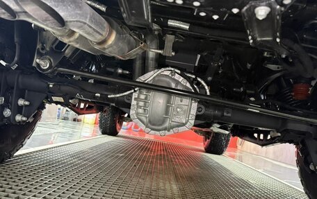 Ford Bronco, 2025 год, 16 000 000 рублей, 17 фотография