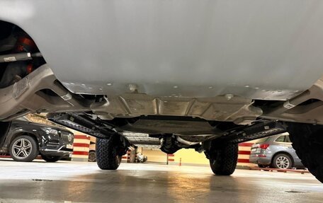 Ford Bronco, 2025 год, 16 000 000 рублей, 16 фотография