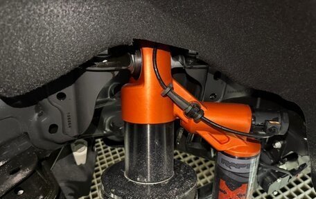 Ford Bronco, 2025 год, 16 000 000 рублей, 21 фотография