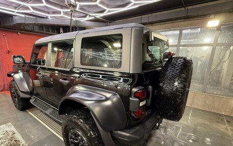 Ford Bronco, 2025 год, 16 000 000 рублей, 14 фотография