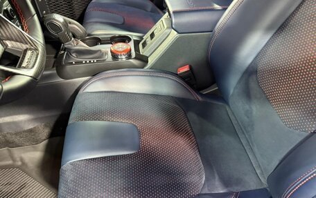 Ford Bronco, 2025 год, 16 000 000 рублей, 25 фотография