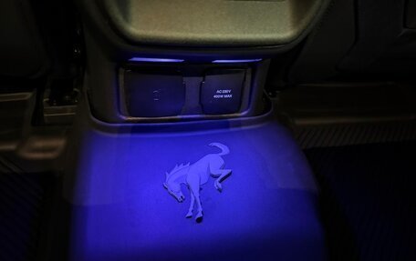 Ford Bronco, 2025 год, 16 000 000 рублей, 36 фотография