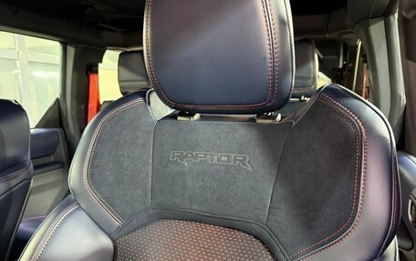 Ford Bronco, 2025 год, 16 000 000 рублей, 32 фотография