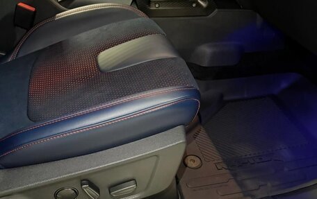 Ford Bronco, 2025 год, 16 000 000 рублей, 37 фотография