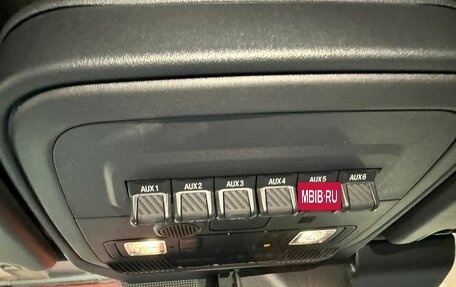 Ford Bronco, 2025 год, 16 000 000 рублей, 31 фотография