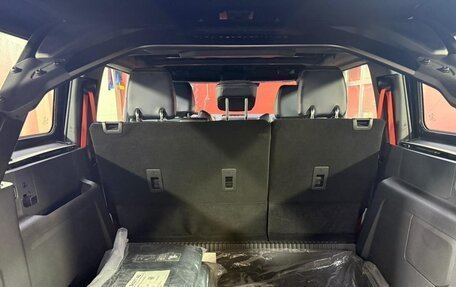 Ford Bronco, 2025 год, 16 000 000 рублей, 40 фотография