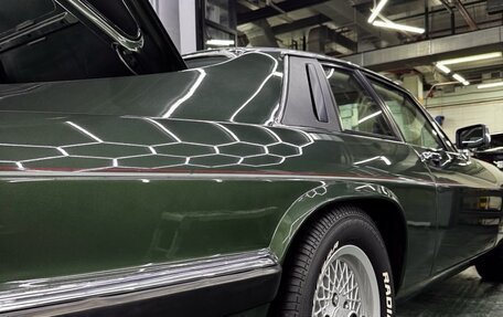 Jaguar XJS Series 1, 1988 год, 15 000 000 рублей, 4 фотография