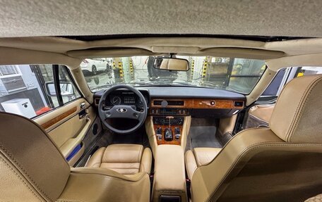 Jaguar XJS Series 1, 1988 год, 15 000 000 рублей, 8 фотография