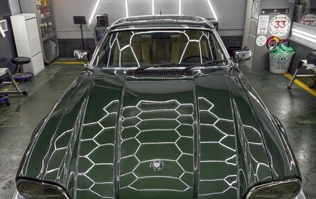 Jaguar XJS Series 1, 1988 год, 15 000 000 рублей, 2 фотография