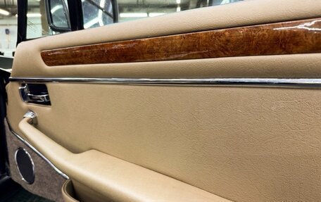 Jaguar XJS Series 1, 1988 год, 15 000 000 рублей, 13 фотография