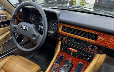 Jaguar XJS Series 1, 1988 год, 15 000 000 рублей, 7 фотография