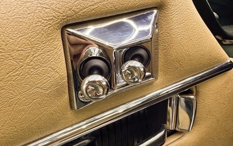 Jaguar XJS Series 1, 1988 год, 15 000 000 рублей, 14 фотография