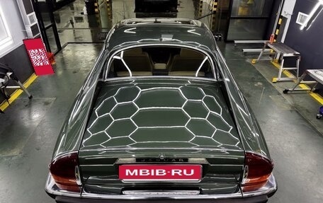 Jaguar XJS Series 1, 1988 год, 15 000 000 рублей, 3 фотография