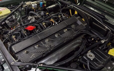 Jaguar XJS Series 1, 1988 год, 15 000 000 рублей, 20 фотография