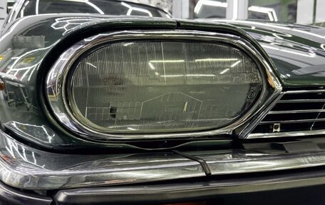 Jaguar XJS Series 1, 1988 год, 15 000 000 рублей, 17 фотография