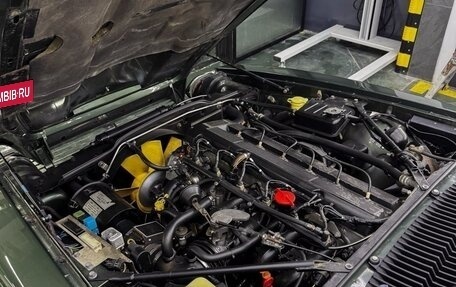 Jaguar XJS Series 1, 1988 год, 15 000 000 рублей, 18 фотография