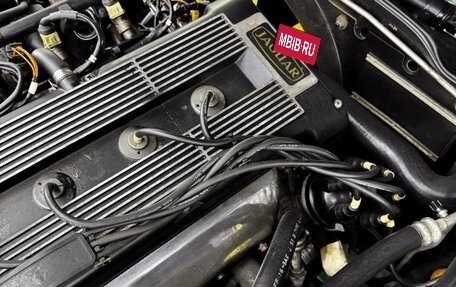 Jaguar XJS Series 1, 1988 год, 15 000 000 рублей, 21 фотография