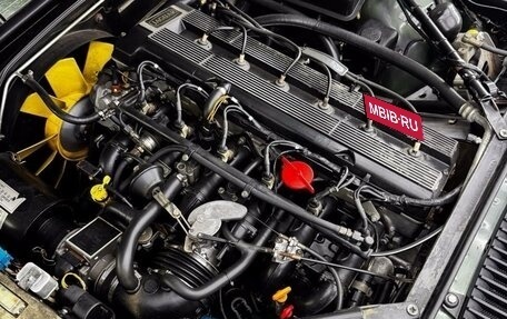 Jaguar XJS Series 1, 1988 год, 15 000 000 рублей, 19 фотография