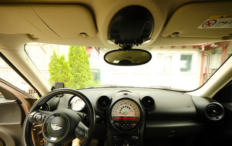 MINI Countryman I (R60), 2013 год, 1 100 000 рублей, 8 фотография