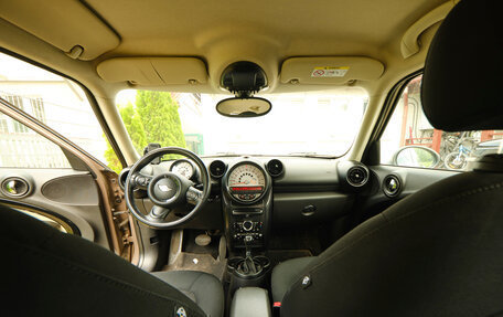 MINI Countryman I (R60), 2013 год, 1 100 000 рублей, 10 фотография