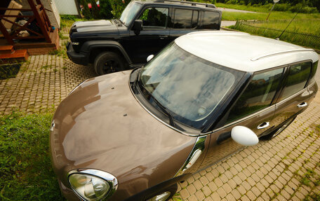 MINI Countryman I (R60), 2013 год, 1 100 000 рублей, 12 фотография