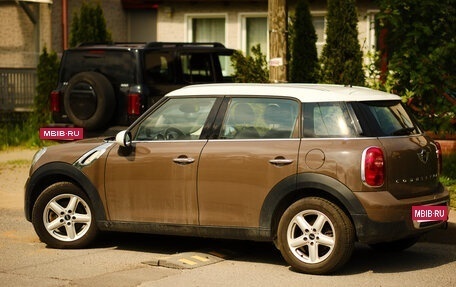 MINI Countryman I (R60), 2013 год, 1 100 000 рублей, 7 фотография