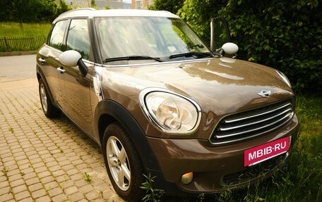 MINI Countryman I (R60), 2013 год, 1 100 000 рублей, 11 фотография