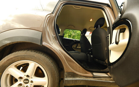 MINI Countryman I (R60), 2013 год, 1 100 000 рублей, 15 фотография