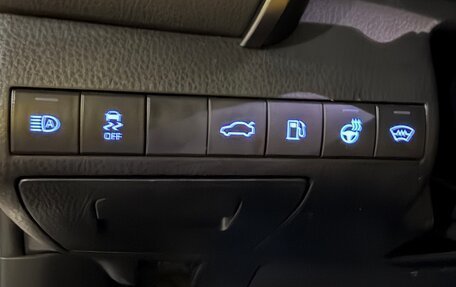 Toyota Camry, 2018 год, 2 970 000 рублей, 12 фотография