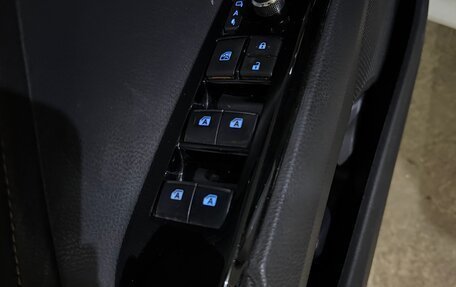 Toyota Camry, 2018 год, 2 970 000 рублей, 13 фотография