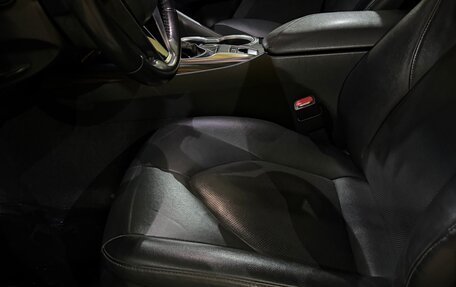 Toyota Camry, 2018 год, 2 970 000 рублей, 14 фотография