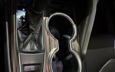 Toyota Camry, 2018 год, 2 970 000 рублей, 15 фотография