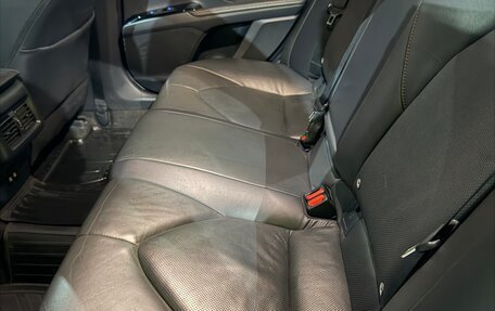 Toyota Camry, 2018 год, 2 970 000 рублей, 17 фотография