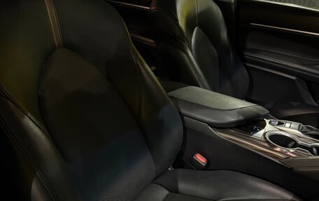 Toyota Camry, 2018 год, 2 970 000 рублей, 19 фотография