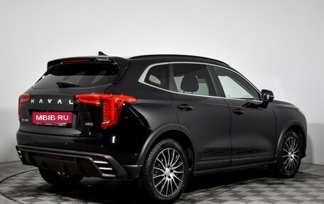 Haval Jolion, 2024 год, 2 198 900 рублей, 5 фотография